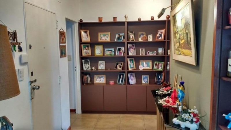 VENTA DEPARTAMENTO 4 AMBIENTES ZONA ALDREY