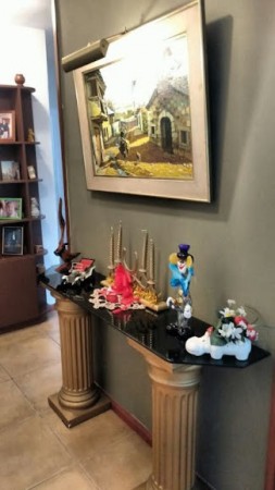 VENTA DEPARTAMENTO 4 AMBIENTES ZONA ALDREY