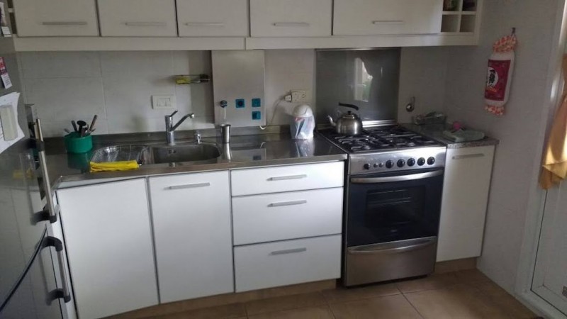 VENTA DEPARTAMENTO 4 AMBIENTES ZONA ALDREY