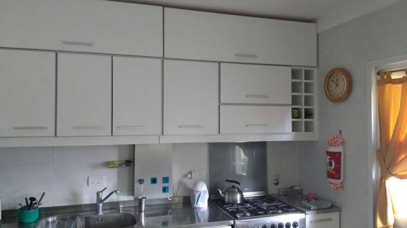 VENTA DEPARTAMENTO 4 AMBIENTES ZONA ALDREY