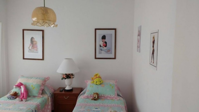 VENTA DEPARTAMENTO 4 AMBIENTES ZONA ALDREY