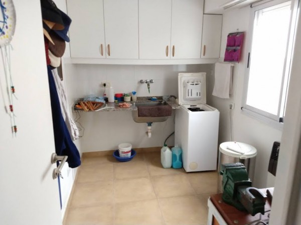 VENTA DEPARTAMENTO 4 AMBIENTES ZONA ALDREY