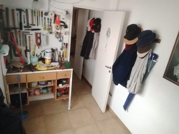 VENTA DEPARTAMENTO 4 AMBIENTES ZONA ALDREY