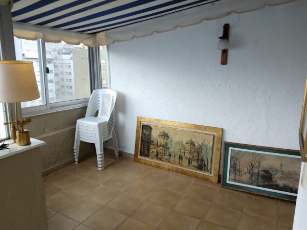 VENTA DEPARTAMENTO 4 AMBIENTES ZONA ALDREY