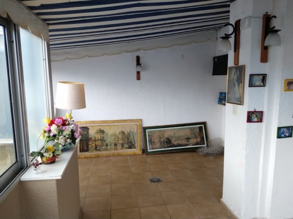 VENTA DEPARTAMENTO 4 AMBIENTES ZONA ALDREY