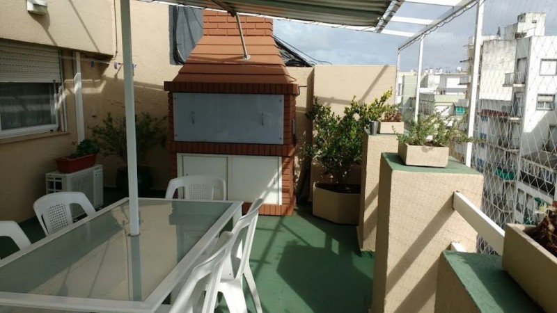 VENTA DEPARTAMENTO 4 AMBIENTES ZONA ALDREY