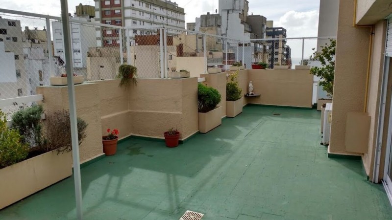VENTA DEPARTAMENTO 4 AMBIENTES ZONA ALDREY