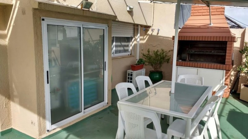VENTA DEPARTAMENTO 4 AMBIENTES ZONA ALDREY