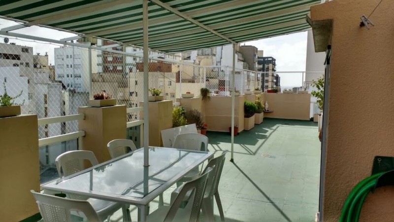 VENTA DEPARTAMENTO 4 AMBIENTES ZONA ALDREY