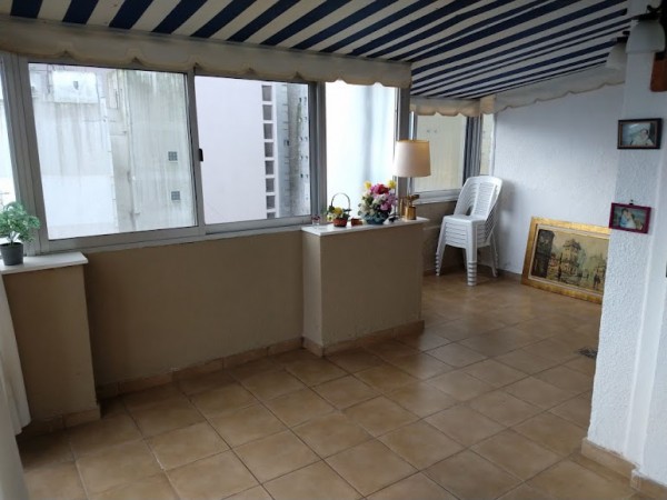 VENTA DEPARTAMENTO 4 AMBIENTES ZONA ALDREY