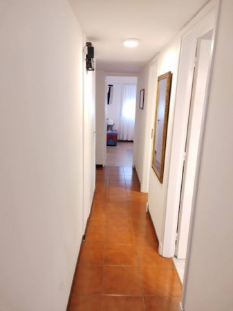 VENTA DEPARTAMENTO 4 AMBIENTES, DEPENDENCIA Y COCHERA