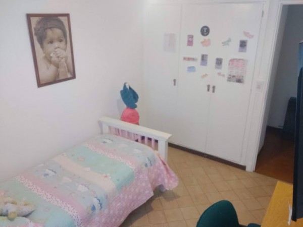 VENTA DEPARTAMENTO 4 AMBIENTES, DEPENDENCIA Y COCHERA