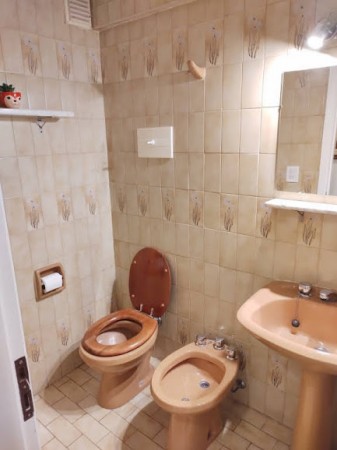 VENTA DEPARTAMENTO 4 AMBIENTES, DEPENDENCIA Y COCHERA