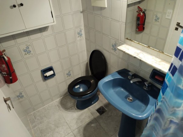 VENTA DEPARTAMENTO 4 AMBIENTES, DEPENDENCIA Y COCHERA