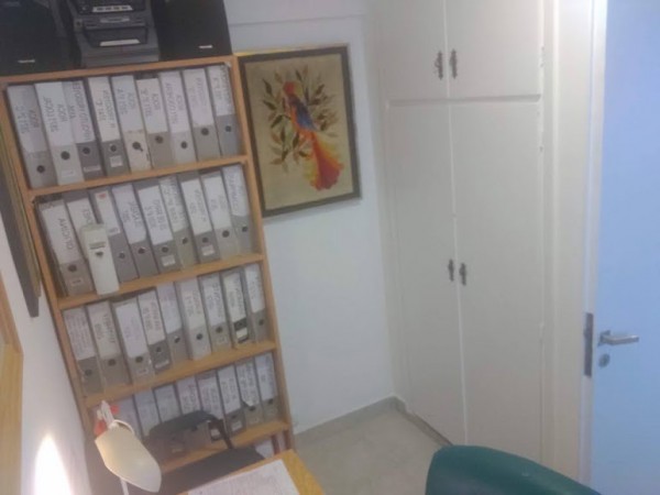 VENTA DEPARTAMENTO 4 AMBIENTES, DEPENDENCIA Y COCHERA