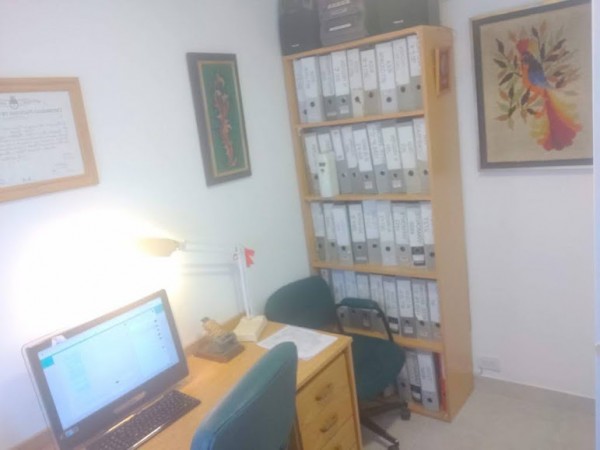 VENTA DEPARTAMENTO 4 AMBIENTES, DEPENDENCIA Y COCHERA