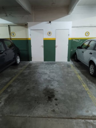 VENTA DEPARTAMENTO 4 AMBIENTES, DEPENDENCIA Y COCHERA