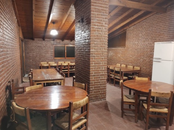 VENTA DEPARTAMENTO 4 AMBIENTES, DEPENDENCIA Y COCHERA