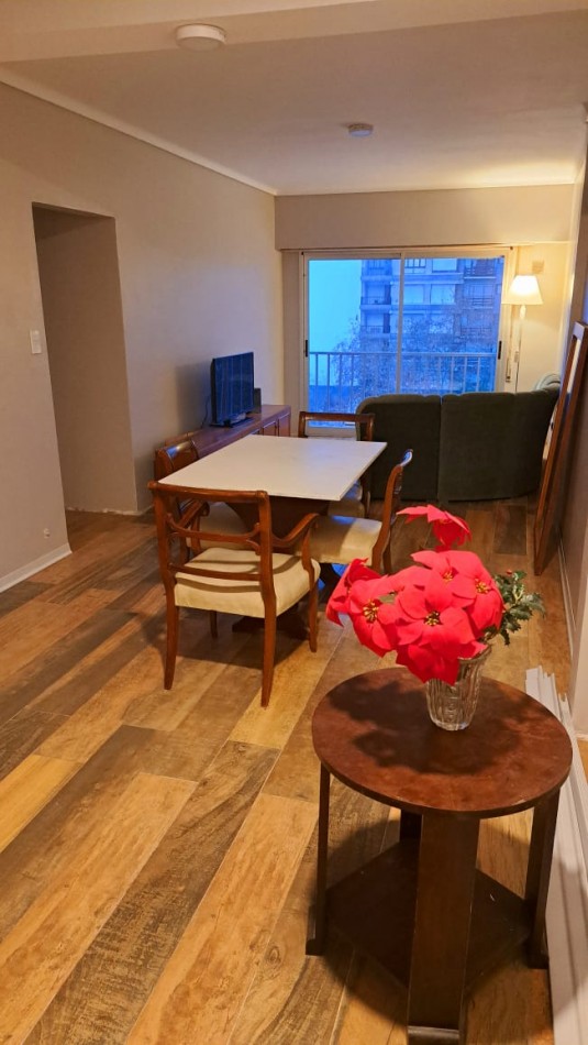 VENTA DEPARTAMENTO 3 AMBIENTES COCHERA Y BAULERA