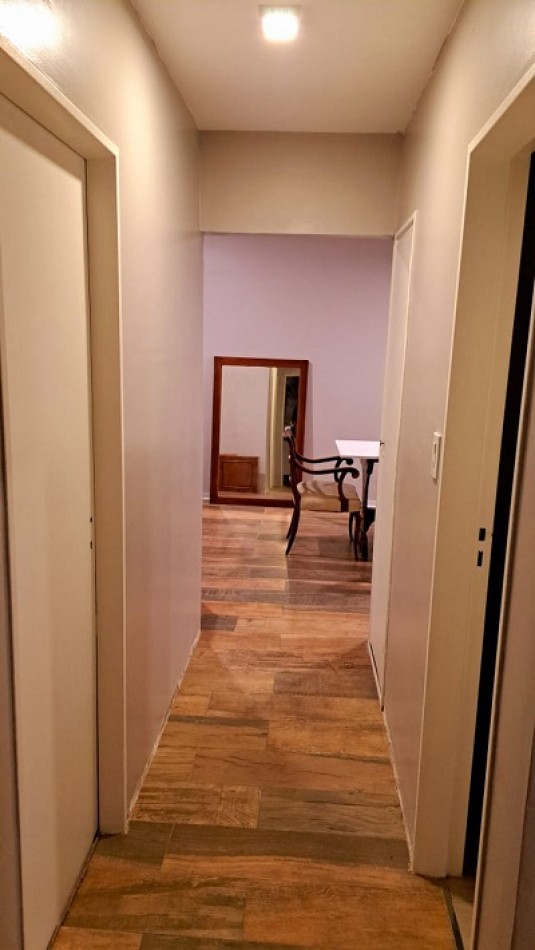 VENTA DEPARTAMENTO 3 AMBIENTES COCHERA Y BAULERA