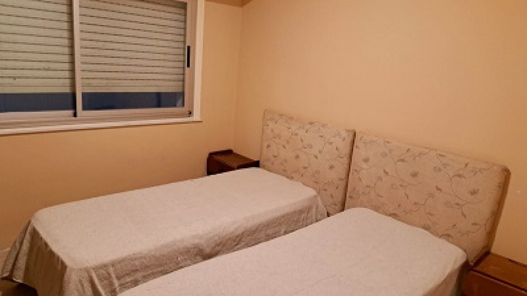 VENTA DEPARTAMENTO 3 AMBIENTES COCHERA Y BAULERA