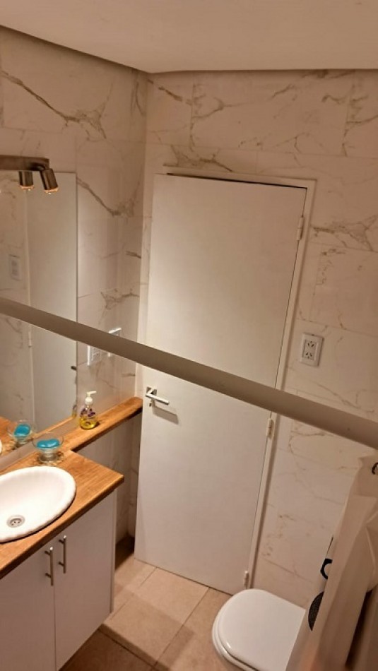 VENTA DEPARTAMENTO 3 AMBIENTES COCHERA Y BAULERA
