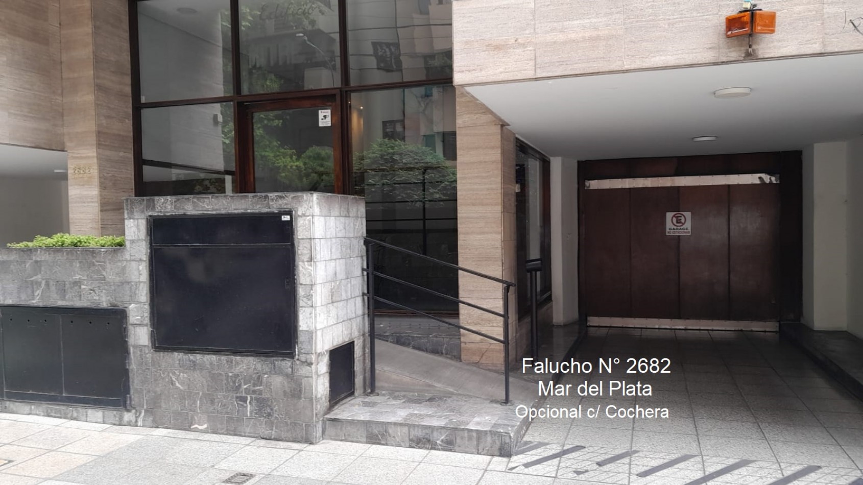 ALQUILER TEMPORADA 2025. DEPTO 2 AMBIENTES COCHERA OPCIONAL. MAX 3 PERSONAS. NO MASCOTAS PLAZA MITRE