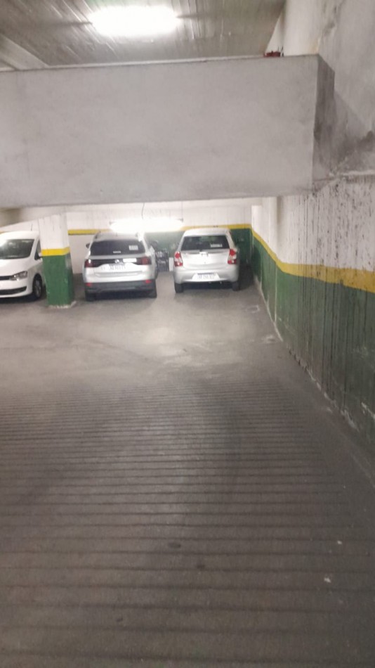 ALQUILER TEMPORADA 2025. DEPTO 2 AMBIENTES COCHERA OPCIONAL. MAX 3 PERSONAS. NO MASCOTAS PLAZA MITRE