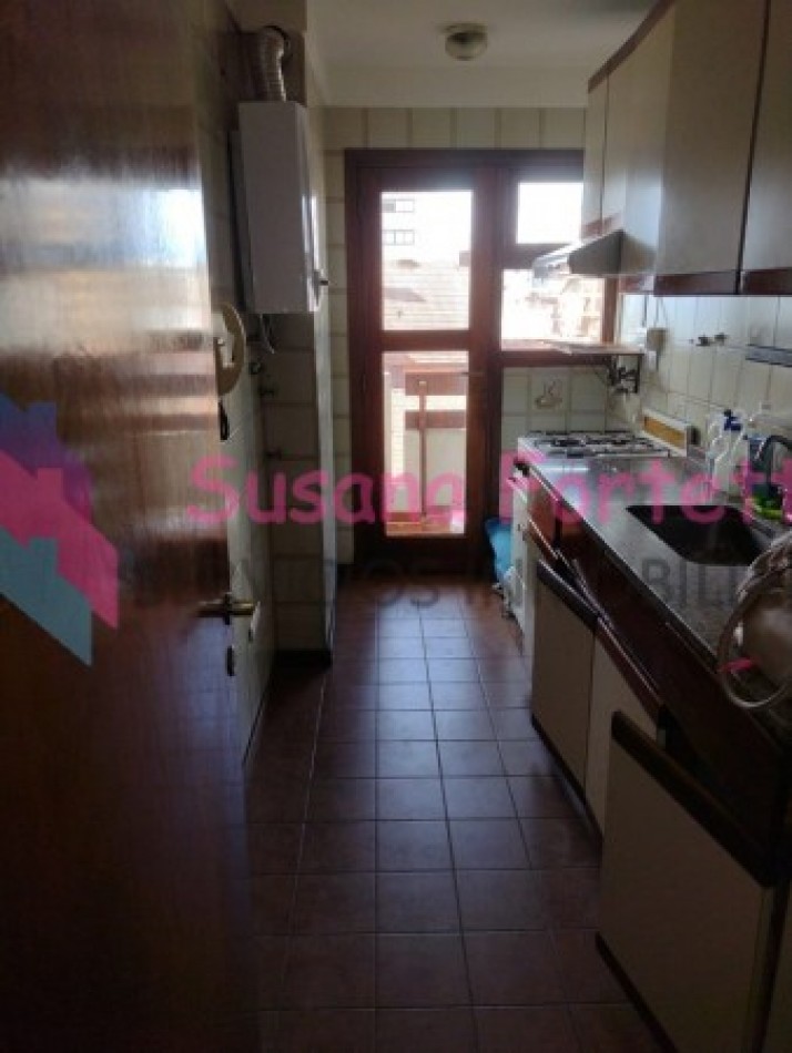ALQUILER 24 MESES DEPARTAMENTO 3 AMB CON COCHERA, BAULERA, SIN MUEBLES, ZONA VARESE.