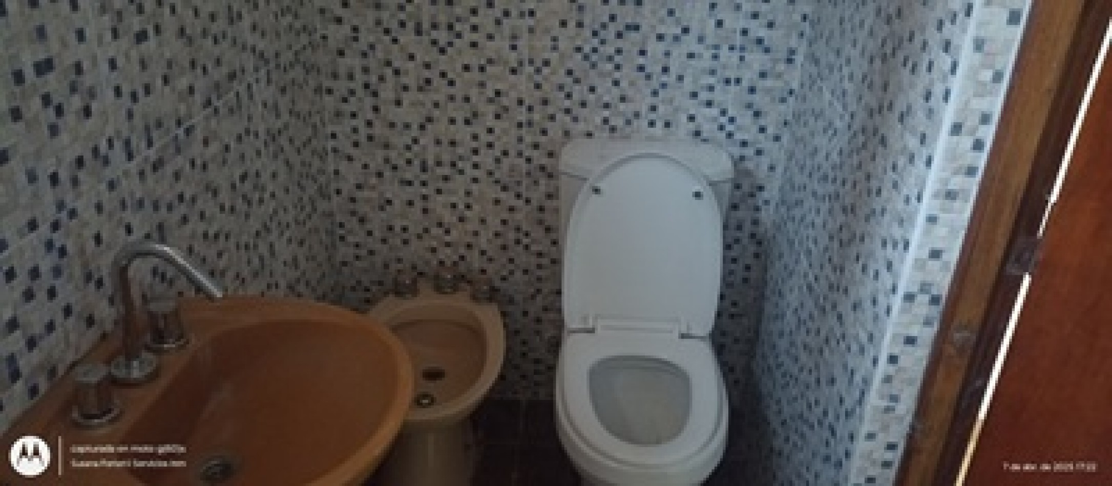 ALQUILER 24 MESES DEPARTAMENTO DE 3 AMBIENTES 1ER PISO POR ESCALERA. SIN EXPENSAS. POMPEYA.