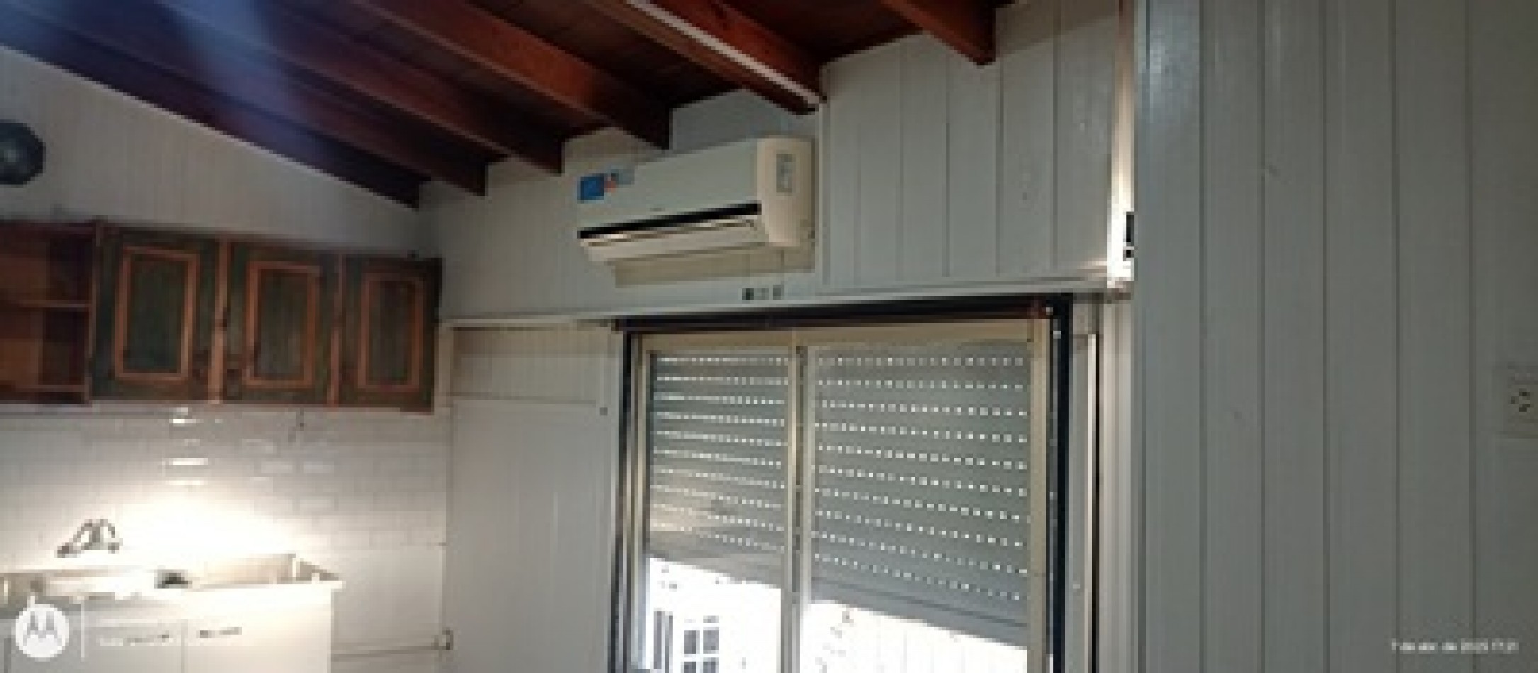 ALQUILER DEPARTAMENTO 3 AMBIENTES X 24 MESES SIN MUEBLES. POMPEYA