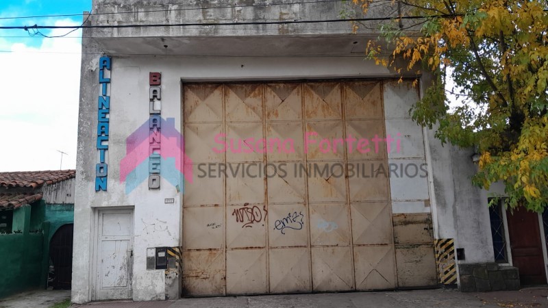 VENTA IMMUEBLE  APTO VARIOS RUBROS, BARRIO LAS AVENIDAS