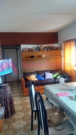 VENTA DEPARTAMENTO 2 AMBIENTES ZONA CENTRO