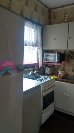 VENTA DEPARTAMENTO 2 AMBIENTES ZONA CENTRO