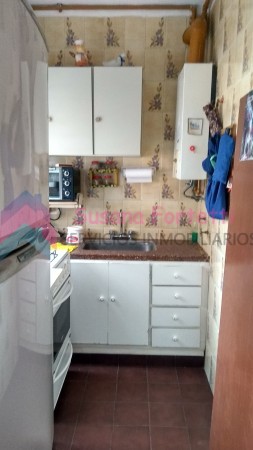 VENTA DEPARTAMENTO 2 AMBIENTES ZONA CENTRO