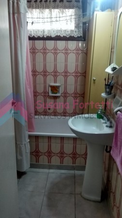 VENTA DEPARTAMENTO 2 AMBIENTES ZONA CENTRO