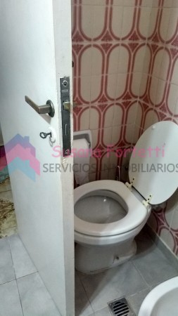 VENTA DEPARTAMENTO 2 AMBIENTES ZONA CENTRO