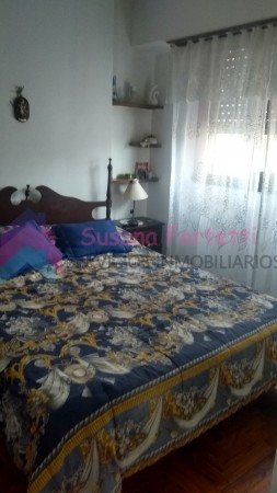 VENTA DEPARTAMENTO 2 AMBIENTES ZONA CENTRO
