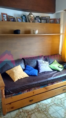 VENTA DEPARTAMENTO 2 AMBIENTES ZONA CENTRO
