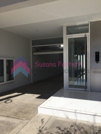 VENTA DEPARTAMENTO 3 AMBIENTES A ESTRENAR CHAUVIN