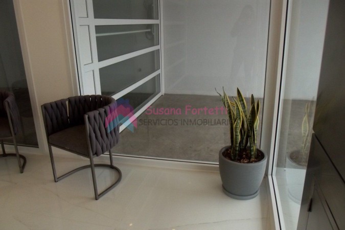 VENTA DEPARTAMENTO 3 AMBIENTES A ESTRENAR CHAUVIN