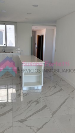 VENTA DEPARTAMENTO 3 AMBIENTES A ESTRENAR CHAUVIN