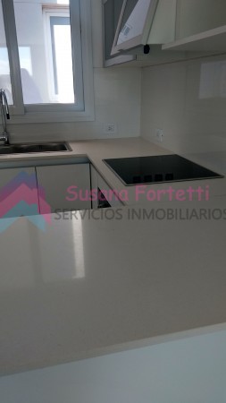 VENTA DEPARTAMENTO 3 AMBIENTES A ESTRENAR CHAUVIN