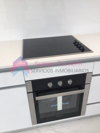 VENTA DEPARTAMENTO 3 AMBIENTES A ESTRENAR CHAUVIN