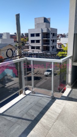 VENTA DEPARTAMENTO 3 AMBIENTES A ESTRENAR CHAUVIN