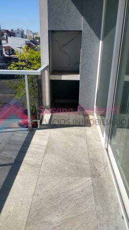 VENTA DEPARTAMENTO 3 AMBIENTES A ESTRENAR CHAUVIN