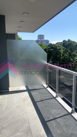 VENTA DEPARTAMENTO 3 AMBIENTES A ESTRENAR CHAUVIN