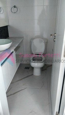 VENTA DEPARTAMENTO 3 AMBIENTES A ESTRENAR CHAUVIN