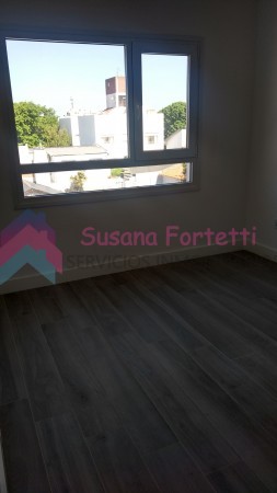 VENTA DEPARTAMENTO 3 AMBIENTES A ESTRENAR CHAUVIN
