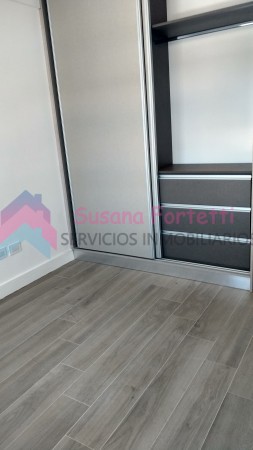 VENTA DEPARTAMENTO 3 AMBIENTES A ESTRENAR CHAUVIN